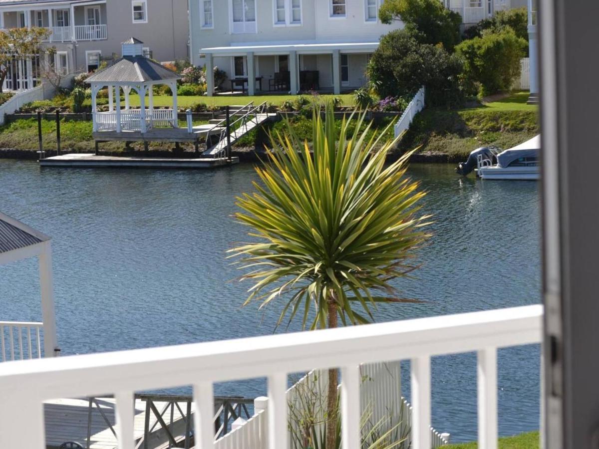 Thesen View - Exquisite Views With Bikes & Canoe Knysna Exterior photo