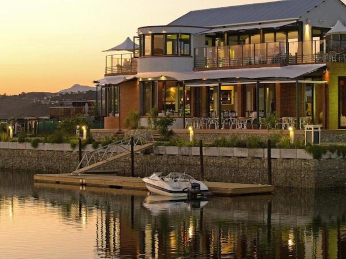 Thesen View - Exquisite Views With Bikes & Canoe Knysna Exterior photo
