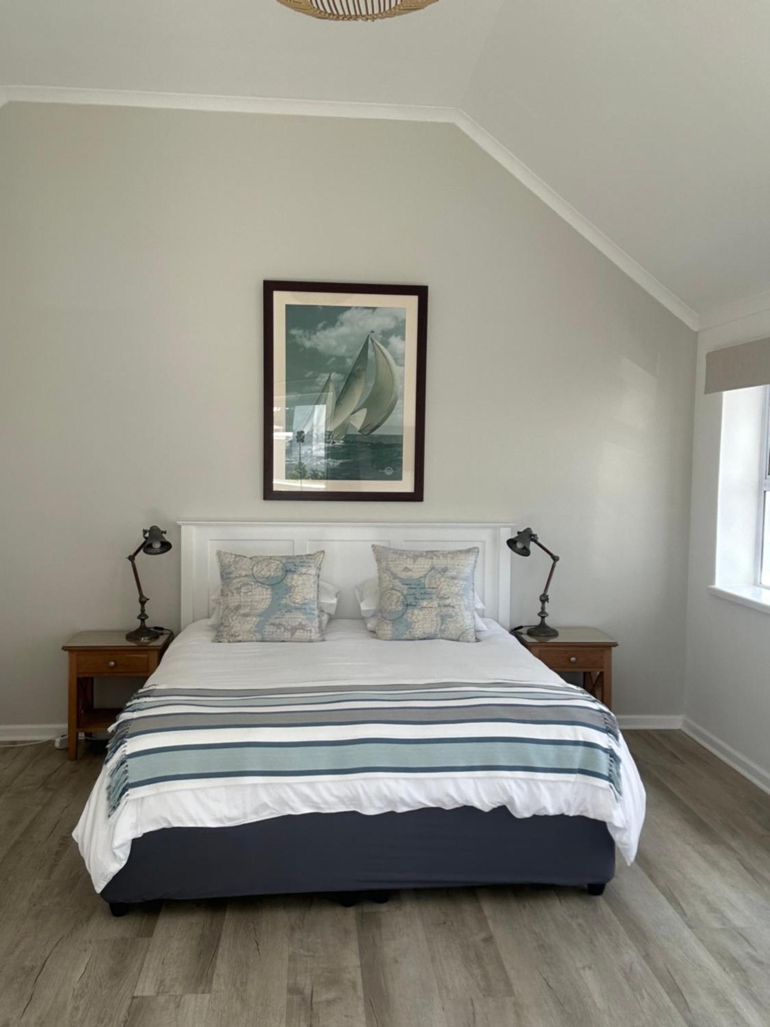 Thesen View - Exquisite Views With Bikes & Canoe Knysna Exterior photo